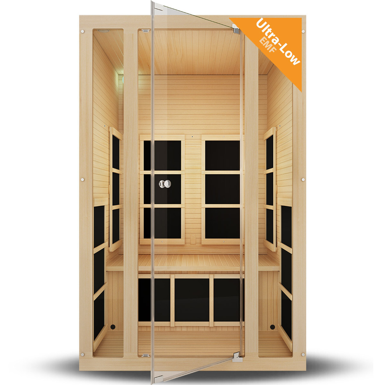 Ensi Sauna