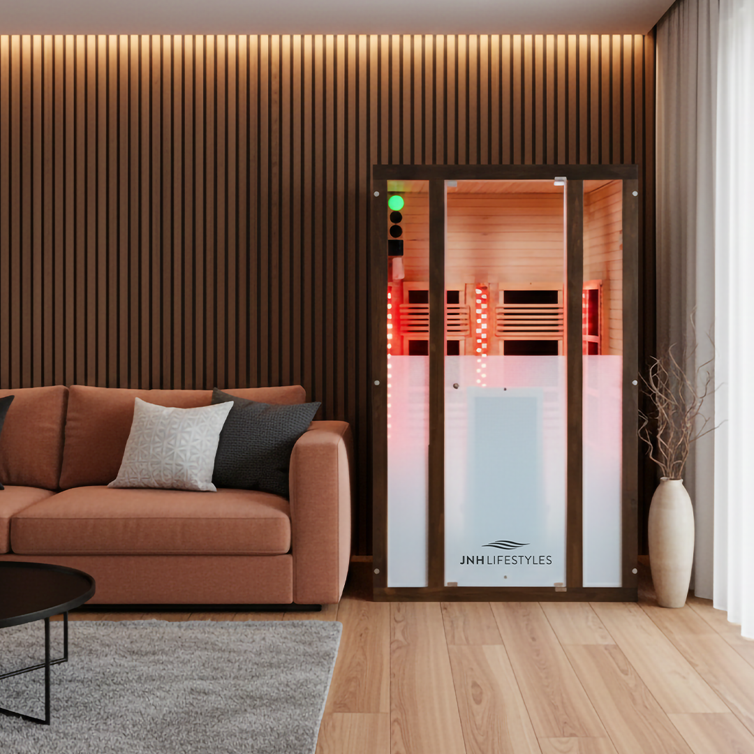 Compact Corner Installation