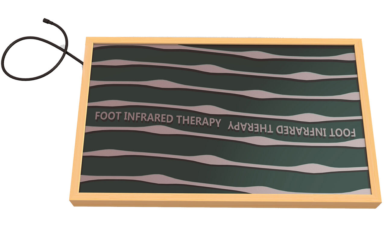 Free Floor Heater with Tosi Sauna Purchase