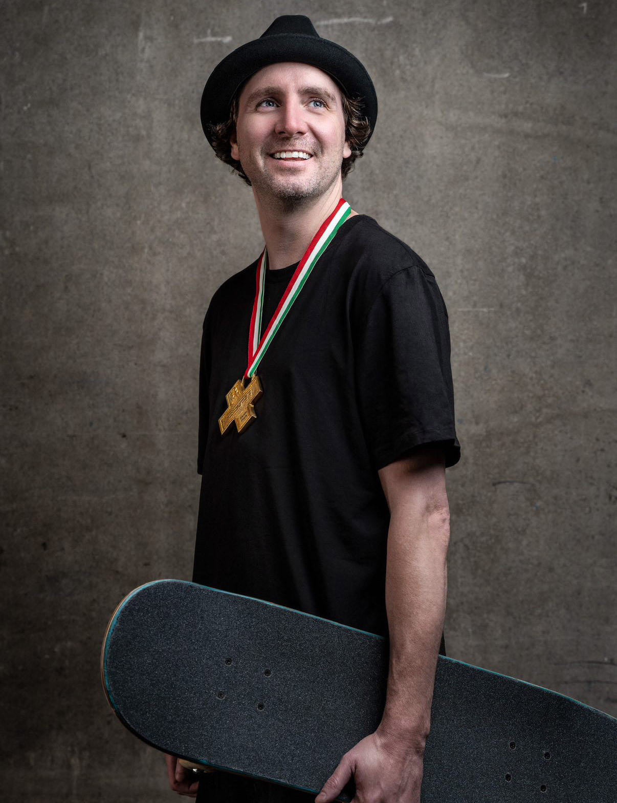 Greg Lutzka