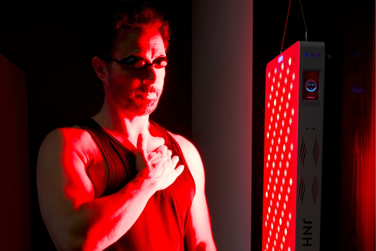 LT-300 Red Light Therapy Panel