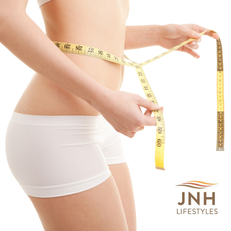 Reach Your Goal Weight With Infrared Sauna Weight Loss JNH Lifestyles