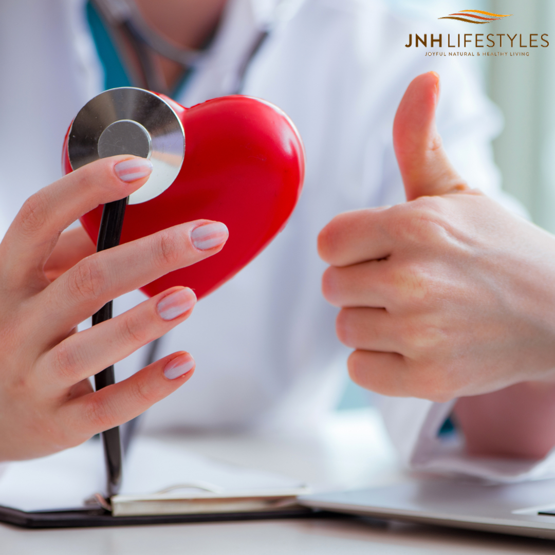 A Home Sauna Can Improve Your Cardiovascular Health JNH Lifestyles