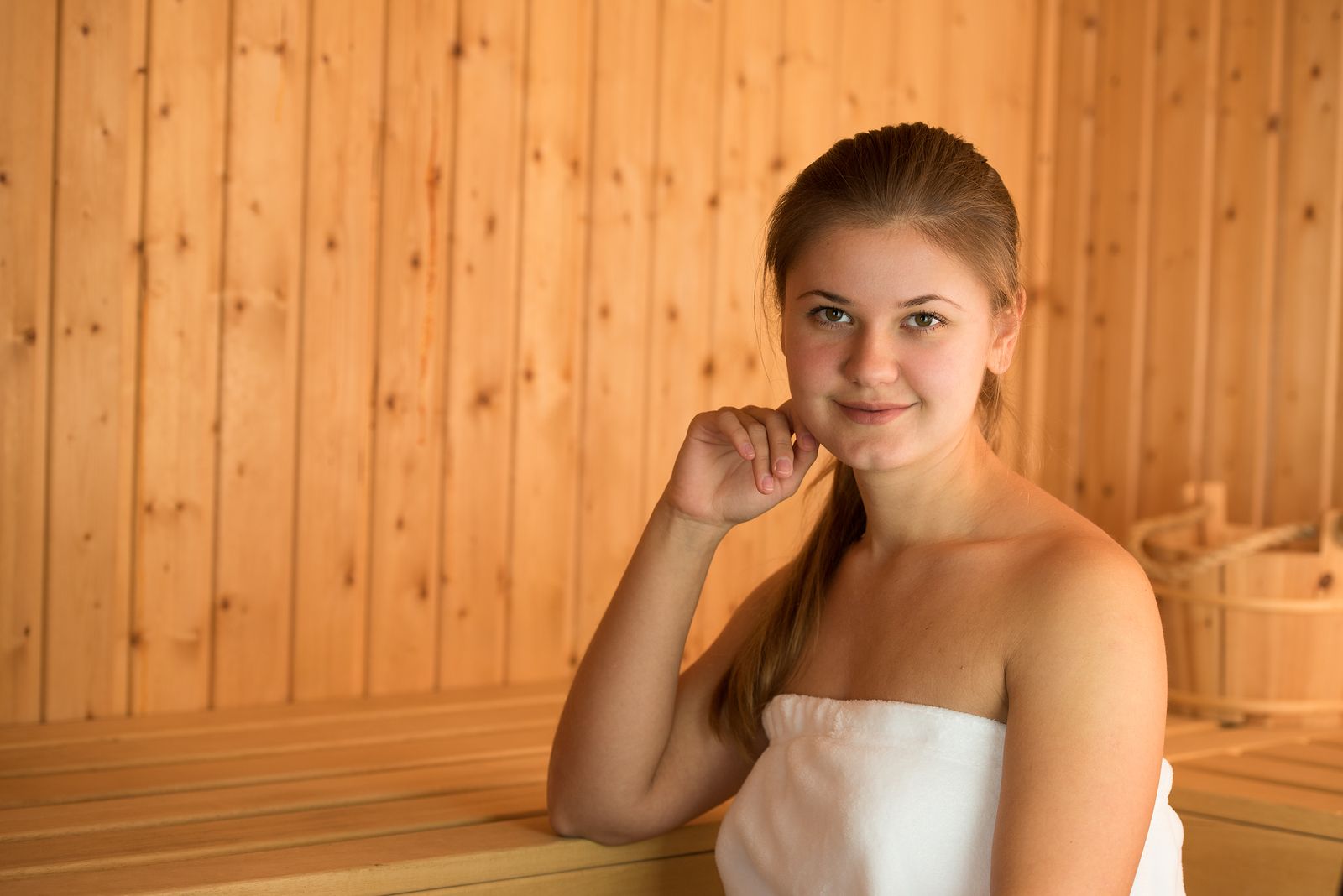 Maximize Your Far Infrared Sauna Benefits by Purchasing Special AddOn