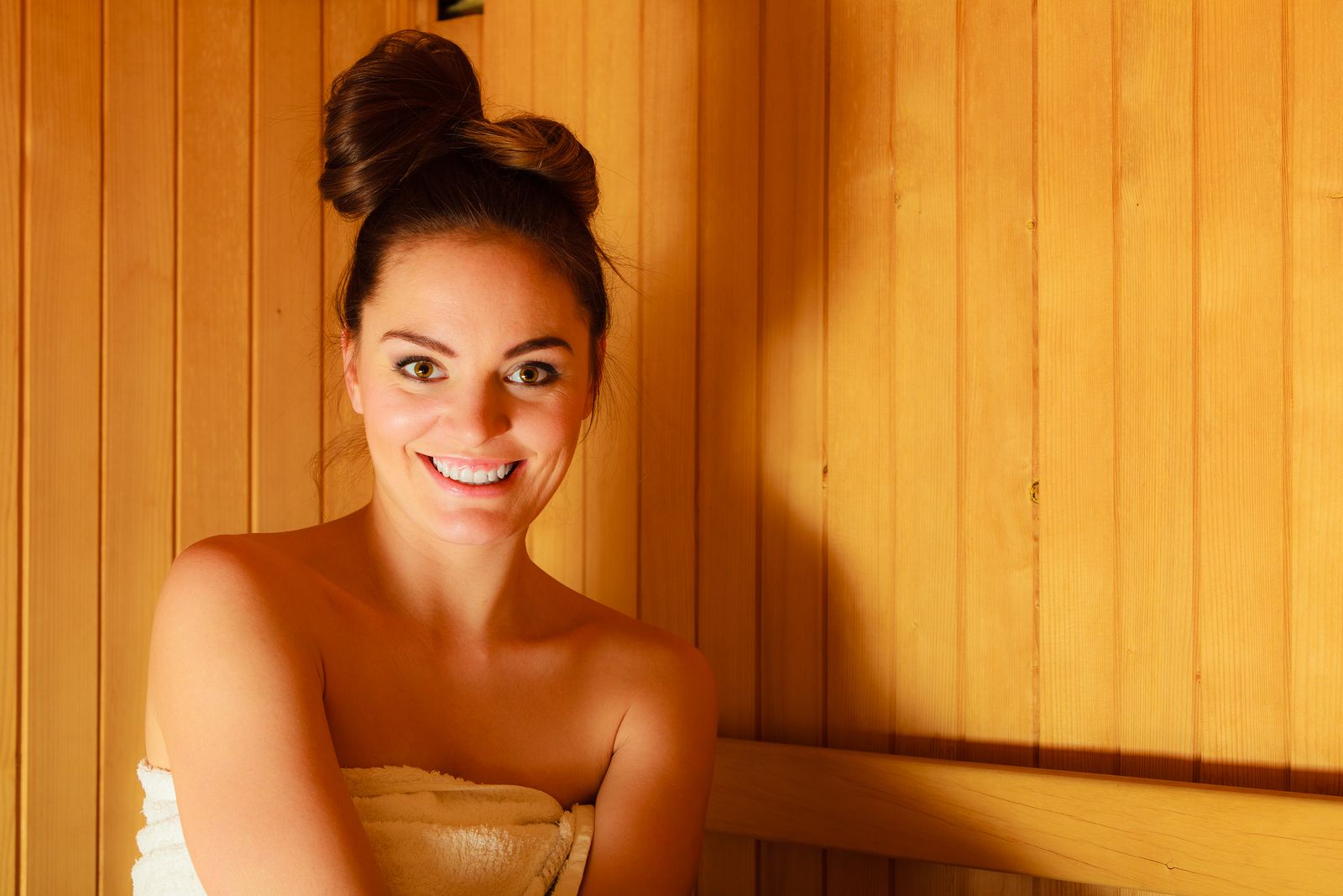 Tricks and Tips on How to Reap the Most Dry Sauna Benefits and Achieve