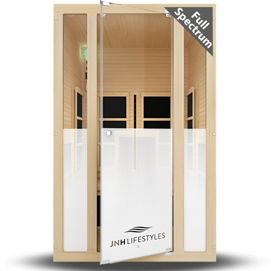JNH Lifestyles Tosi™ 360° High-Heat 2-Person Full Spectrum