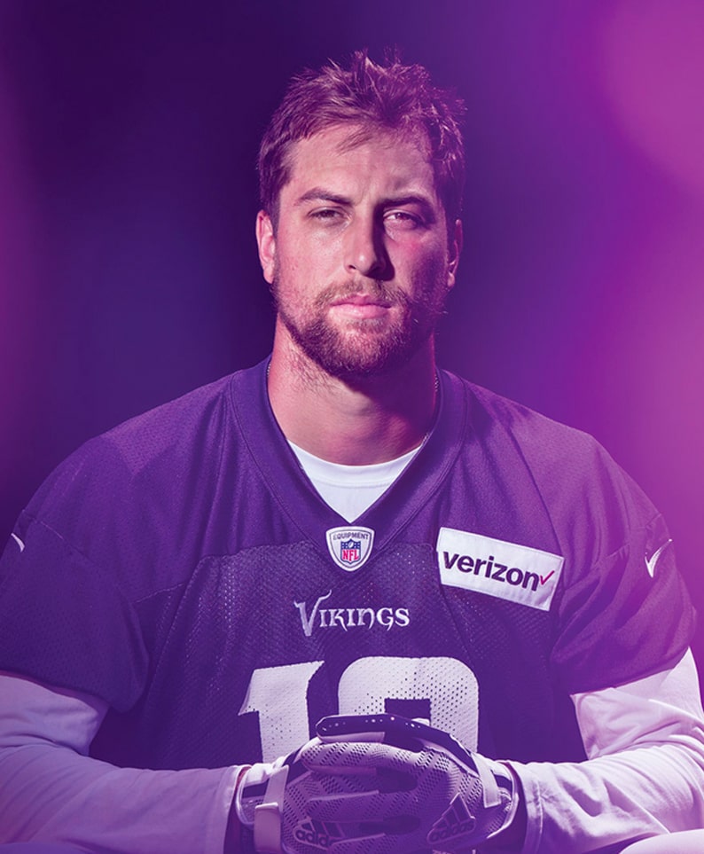Adam Thielen