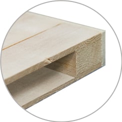 Dual Wall Insulation