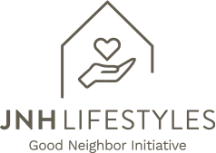 Jnh Neighbour Logo