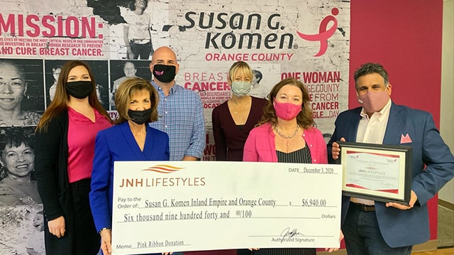Susan Komen