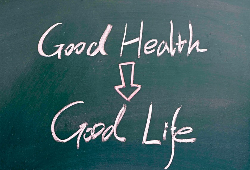 Trying To Live A Cleaner Life