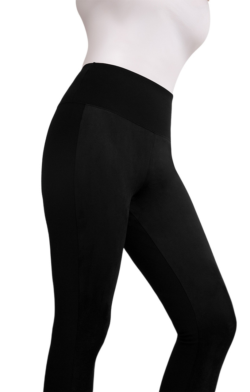 Sympli Foxy Cinch Leggings S8700 — The Touchmark Shop