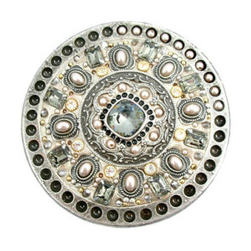 MICHAL GOLAN BELT BUCKLE BB58 | Adares Boutique