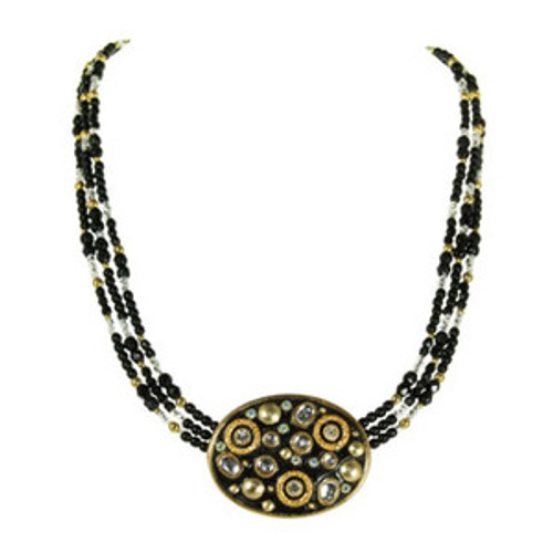 Michal Golan Starry Night Necklace