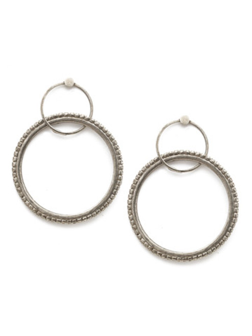 LISA OSWALD EARRINGS BY SORRELLI~EDW7ASCRY | Adares Boutique