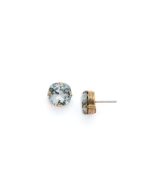 SORRELLI~WASHED PASTEL Halcyon Stud Earring- EDH25AGWP | Adares Boutique