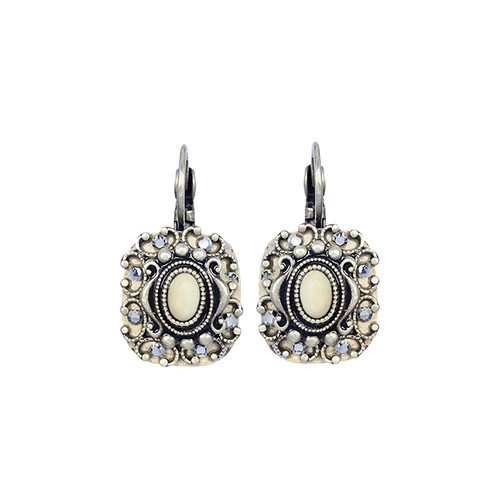  Michal Golan SAHARA - Square Earrings ~ S7513 | Adare's Boutique