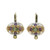  Michal Golan - Oval Earrings II ~ S3858 | Adare's Boutique