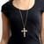 MICHAL GOLAN CROSS N1920 | Adares Boutique