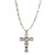 Michal Golan Cross Pendant ~N1274