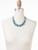 Sorrelli Ocean Crystal Necklace