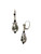 SORRELLI EVENING MOON - Sweet Treats Dangle Earrings ~ ECM19ASEM | Adare's Boutique