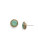 Sorrelli PACIFIC OPAL- Simplicity Stud Earrings~ EBY38AGPAC | Adare's Boutique