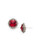 Sorrelli CRIMSON PRIDE Haute Halo Crystal Earrings~ ECX98ASCP | Adare's Boutique