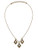 LISA OSWALD NECKLACE BY SORRELLI~NDW17AGCRY | Adares Boutique