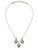 LISA OSWALD NECKLACE BY SORRELLI~NDW17ASCRY | Adares Boutique