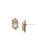 LISA OSWALD EARRINGS BY SORRELLI~EDW37AGCRY | Adares Boutique