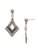 LISA OSWALD EARRINGS BY SORRELLI~EDW14ASCRY | Adares Boutique