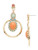 MANGO TANGO EARRINGS BY SORRELLI~EDY13BGMNG | Adares Boutique