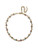 Sorrelli NEUTRAL TERRITORY - Wisteria Crystal Tennis Necklace ~ NDQ36AGNT  | Adares Boutique