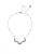 Sorrelli SEERSUCKER - Antoinette Crystal Necklace~ NEK12RHSSU | Adare's Boutique