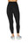 Nu Yoke Legging by Sympli- 27218 -black-BACK VIEW|Adare's Boutique