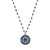 Michal Golan CERULEAN- Bloom Necklace ~ N4343 | Adare's Boutique