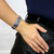 Full View Michal Golan Cerulean Bar Bracelet SB740