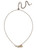 Sorrelli CRYSTAL ENVY - Camille Tennis Necklace~ NEP7ASCRE | Adare's Boutique