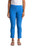 Narrow Pant Midi by Sympli- 2748M-Marine-Front View|Adare's Boutique