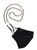 Sorrelli CRYSTAL ENVY - Tatum Long Strand Necklace ~ NEP33ASCRE | Adare's Boutique
