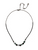 SORRELLI GAME DAY GREEN  CHERISHED CRYSTAL TENNIS NECKLACE-NEK19ASGDG | Adares Boutique