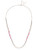 Sorrelli Electric Pink - Oaklyn Long Necklace~ NEP1ASETP 