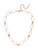 Sorrelli Crystal Azure - Paige Tennis Necklace~ NET3RGCAZ