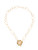 Sorrelli CASHMERE - Chelsea Tennis Necklace~ NET9BGCSM | Adares Boutique