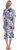 Tolani   "Kiersten" Dress~20074-Blue | Adares Boutique