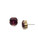 Sorrelli AMETHYST- Halcyon Stud Earrings~ EDH25AGAM