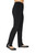 Narrow Pant Long by Sympli-2748L-Black