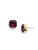 Sorrelli AMETHYST- Halcyon Stud Earrings~   EDH25BGAM | Adares Boutique