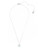 Sorrelli Essentials MINT- Siren Pendant Necklace~ NEP22RHMIN | Adares Boutique